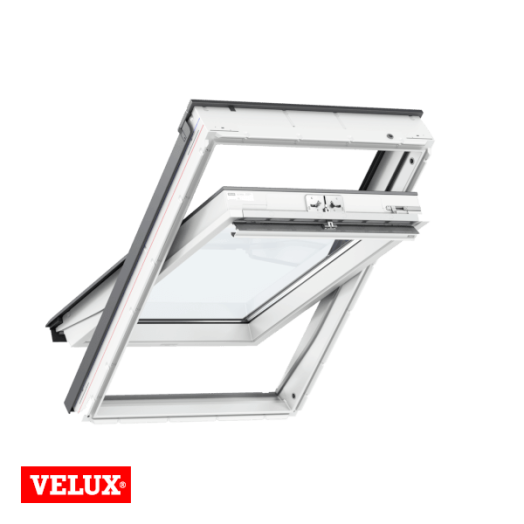 VELUX TETŐTÉRI ABLAK 55X78CM