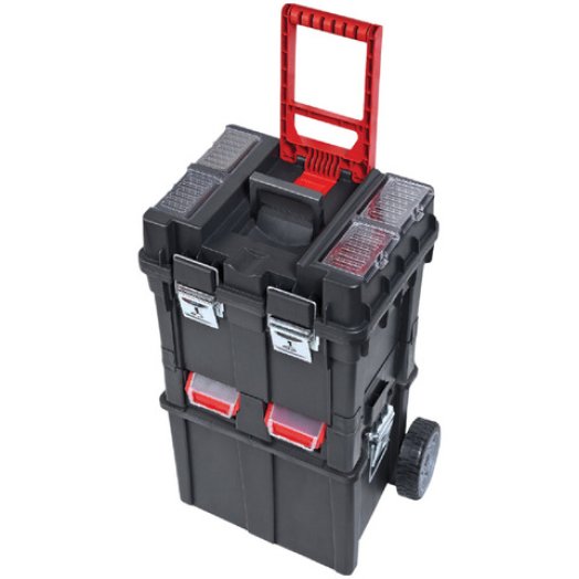 HD Compact szerszámosláda