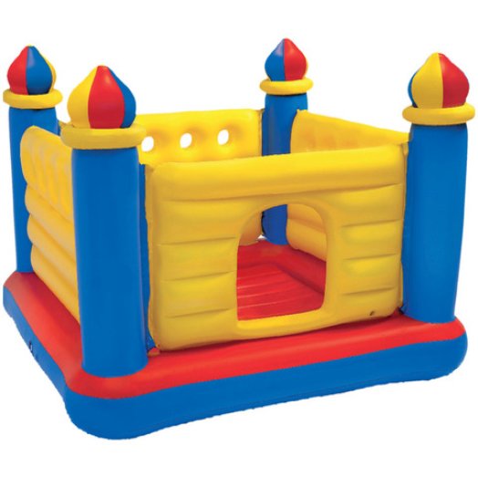 Jump-O-Lene ugrálóvár