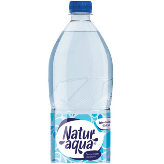 NaturAqua ásványvíz