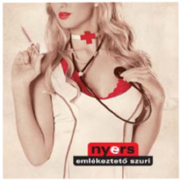 Emlékeztető Szuri CD