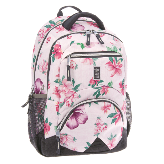 Ars Una Botanic Mallow ergonomikus hátizsák-27 L