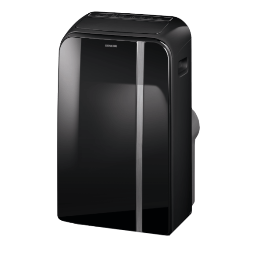 SAC MT1231C MOBILKLÍMA (12000BTU) CSAK HŰT