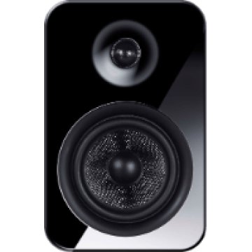 OLi Powa-5 aktív monitor hangfal