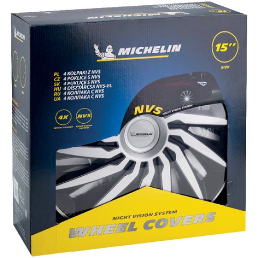 Michelin dísztárcsa