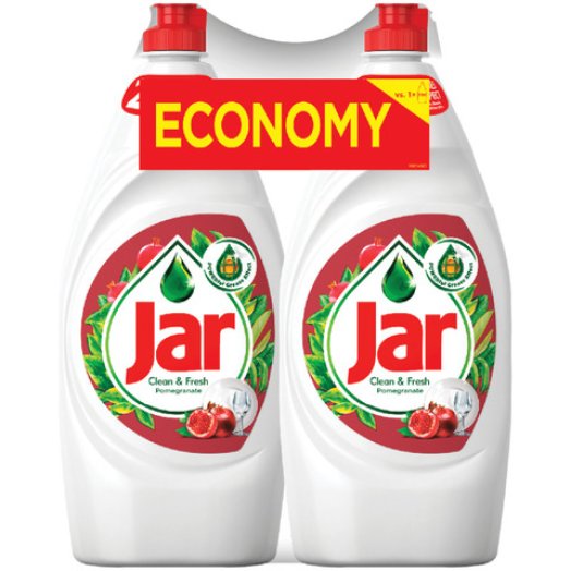 Jar kézi mosogatószer