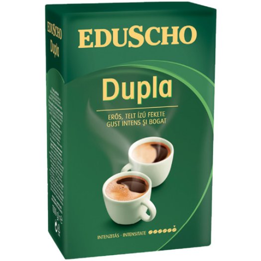 Eduscho Dupla őrölt kávé