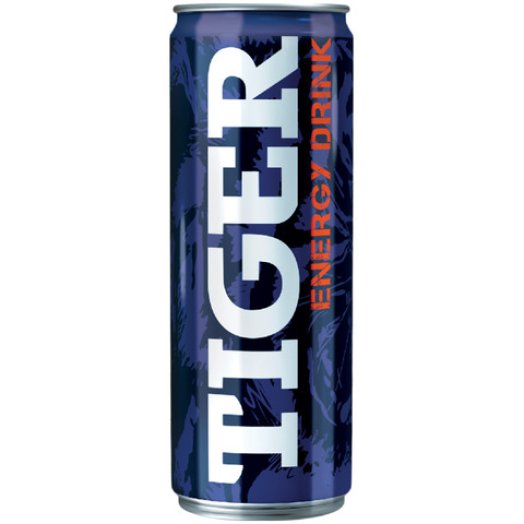 Tiger energiaital