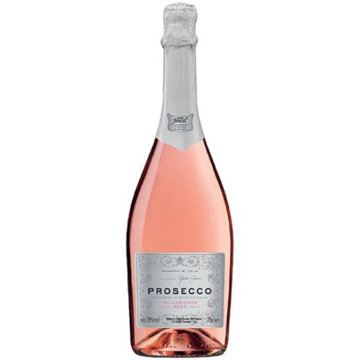 Tesco finest Prosecco Rosé