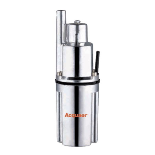 MEMBRÁN SZIVATTYÚ VMP230, 230W 17MM, 15L/MIN, 45M
