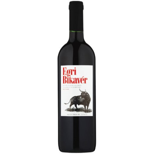 Tesco Egri Bikavér