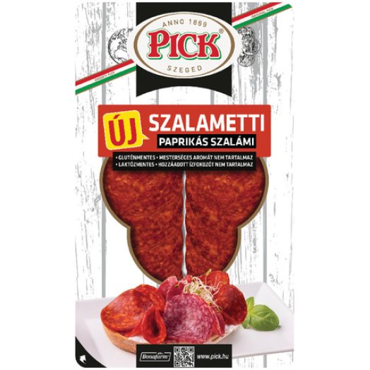 Pick szalametti