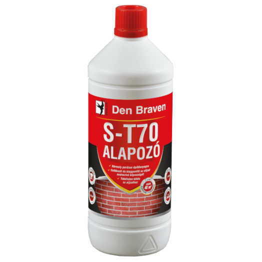 S-T70 MÉLYALAPOZÓ 1 L