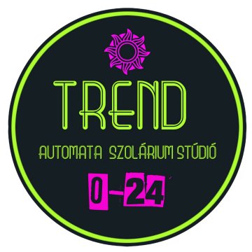 Trend automata szolárium Szolnok