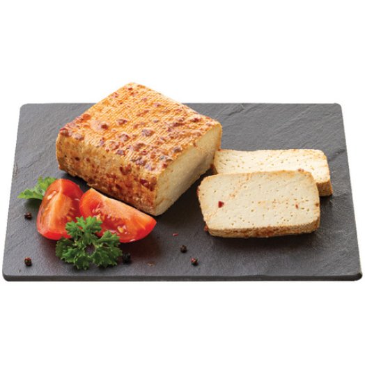 Grill Master tofu