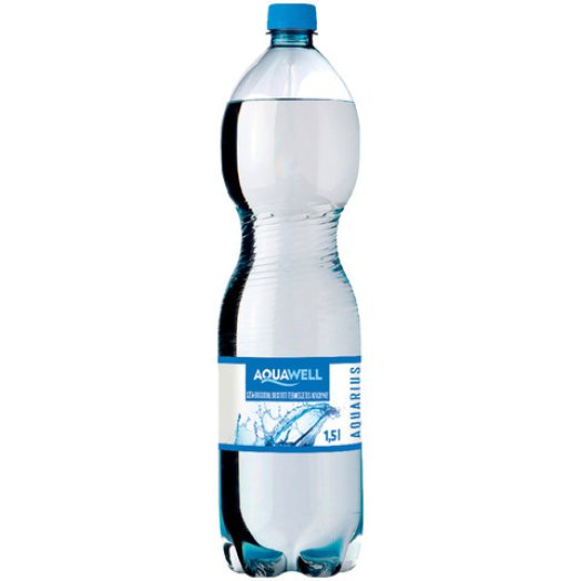 Aquawell ásványvíz