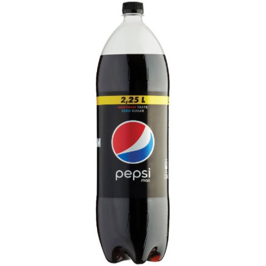 Pepsi szénsavas üdítőital