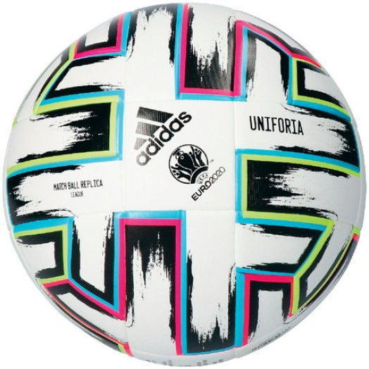 Adidas EC 2020 TG focilabda