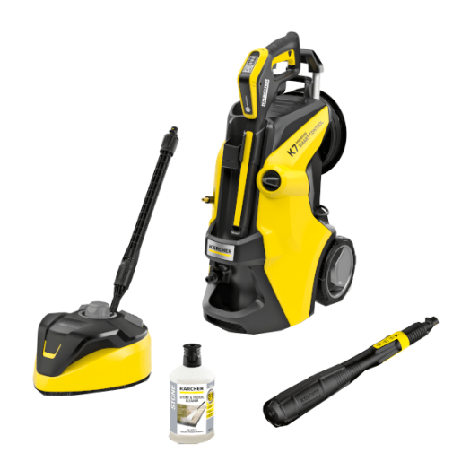 MAGASNYOMÁSÚ MOSÓ K 7 PREMIUM SMART CONTROL KARCHER