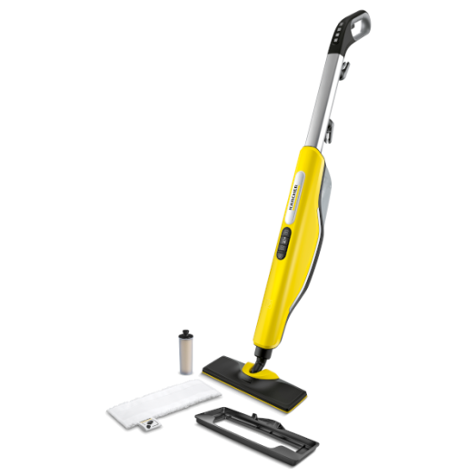 GŐZTISZTÍTÓ SC 3 EASYFIX KÄRCHER