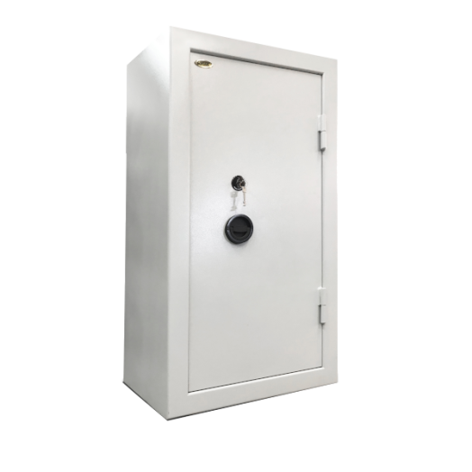 IRATSZEKRÉNY 1140X610X470MM BIZTONSÁGI QUEEN B III.