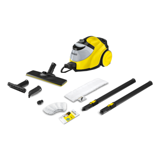 GŐZTISZTÍTÓ SC 5 EASYFIX KÄRCHER