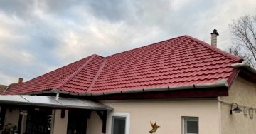 Keressen minket bizalommal az ország bármely pontjáról. Tető