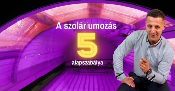A hivatalosan ajánlott használat heti 2-3 alkalom max