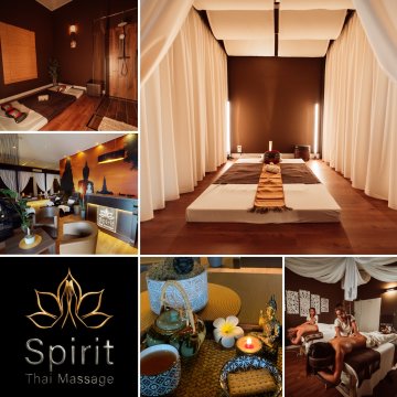 Spirit Thai Massage Sopron