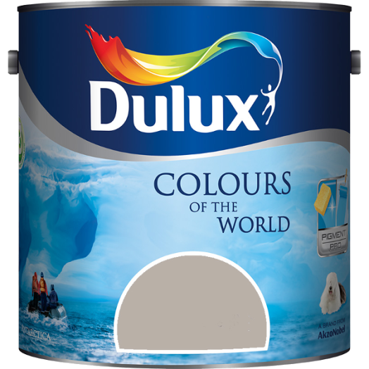 DULUX NAGYVILÁG SZÍNEI 5L CSIPKÉS FJORD