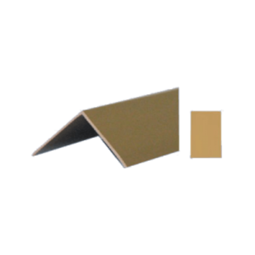 SAROKPROFIL PASZTELL BEIGE 30X30MM 280CM