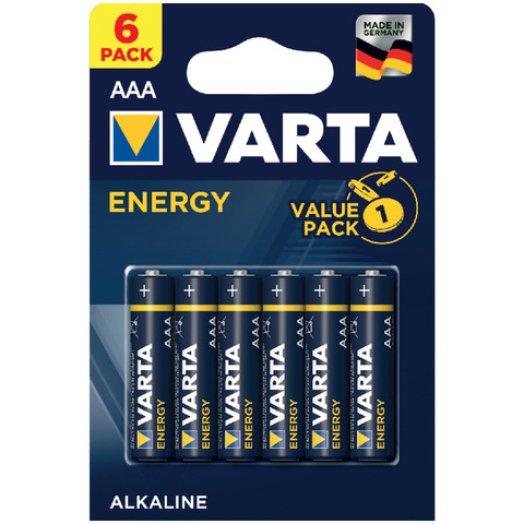 Varta Energy elem