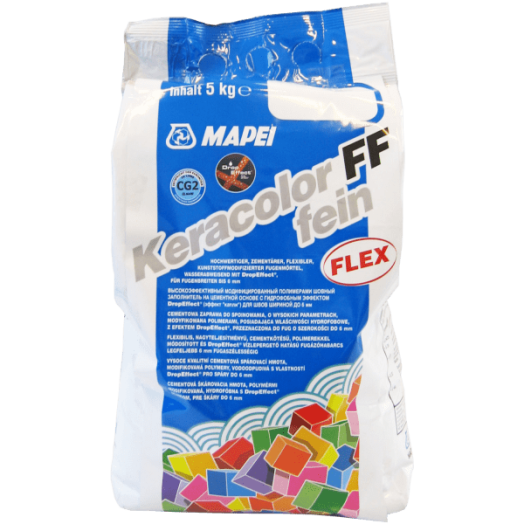 KERACOLOR FLEX 0-6MM MANHATTAN 110 FUGÁZÓHABARCS 5KG