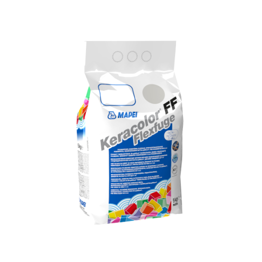 KERACOLOR FLEX 0-6MM CEMENTSZÜRKE FUGÁZÓHABARCS 5KG