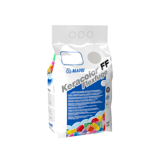 KERACOLOR FLEX 0-6MM JÁZMIN 130 FUGÁZÓHABARCS 5KG