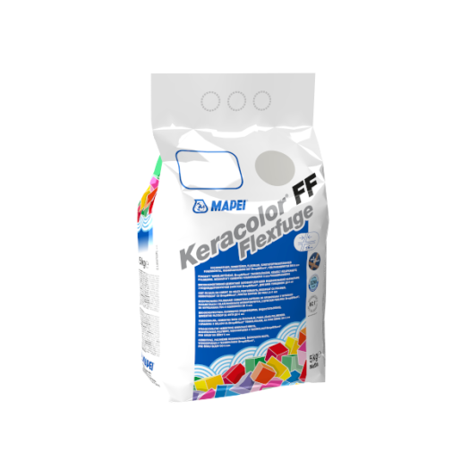 KERACOLOR FLEX 0-6MM GESZTENYE 142 FUGÁZÓHABARCS 5KG