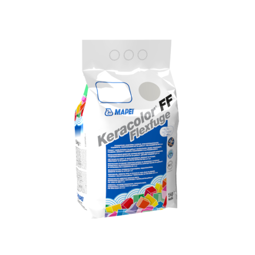 KERACOLOR FLEX 0-6MM CSOKOLÁDÉ FUGÁZÓHABARCS 5KG