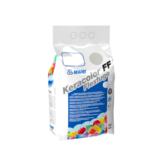 KERACOLOR FLEX 0-6MM KÖZÉPSZÜRKE FUGÁZÓHABARCS 5KG
