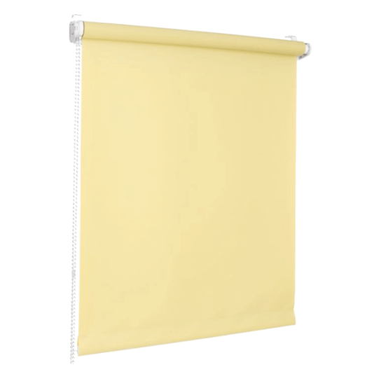 ROLÓ MIDI VIGO 72,5X215CM SÁRGA VEVŐRENDELÉSRE