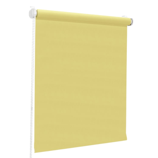 ROLÓ MINI 72,5X215CM SÁRGA VEVŐRENDELÉSRE