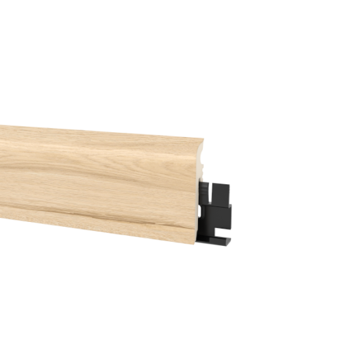 HIBRID SZEGŐLÉC 220X6X1,5CM VIGO 60 YANKEE TÖLGY