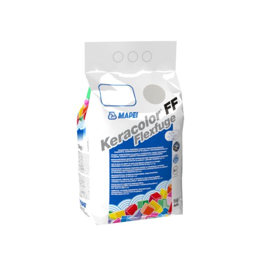 KERACOLOR FLEX 2-6MM ARANYPOR 135 FUGÁZÓHABARCS 5KG