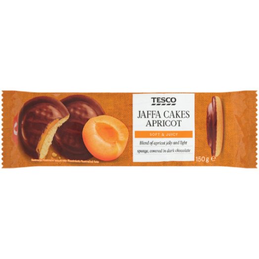 Tesco piskótatallér