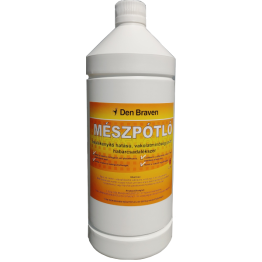 PROBY MÉSZPÓTLÓ 1L