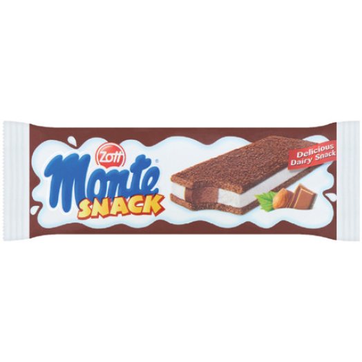 Monte snack