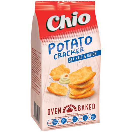 Chio kréker