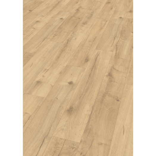 LAMINÁLT PADLÓ LOJA NATÚR TÖLGY 8MM 4V 1292x193x8MM K32 1,99M2