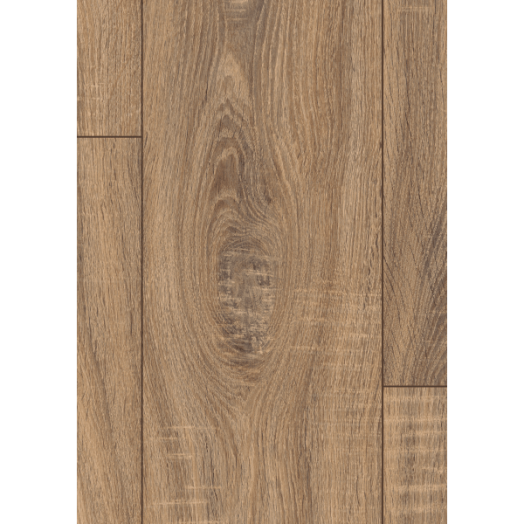 LAMINÁLT PADLÓ TOSCOLANO TABAK TÖLGY 10MM 1292x193x10MM 4V K32 1,99M2