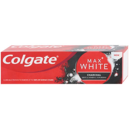 Colgate Max White fogkrém