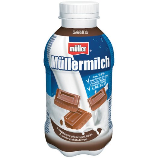 Müllermilch